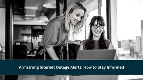 Armstrong Zoom Internet Down