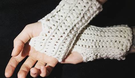 Armstulpen-Stricken-Anleitung-shop Crochet Gloves Pattern, Knitting