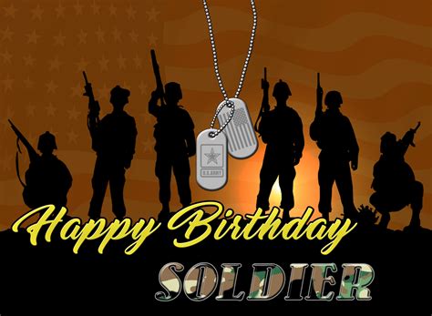 Army Birthday Images