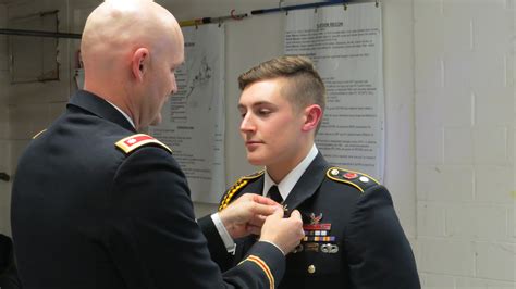 Army ROTC cadets to celebrate commissioning • LAS News • Iowa State