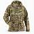 army camo jacket mens