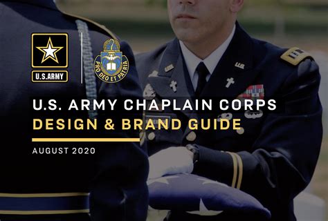 Chaplain Corps celebrates 238 years of military service Article The