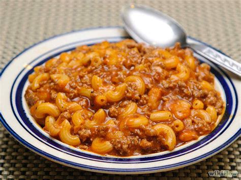 Chili Mac Recipe in 2020 Large family meals, Recipes, Easy cooking