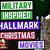 army christmas movies