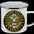 army coffee mug