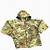 army cold weather top