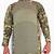 army combat shirt flame resistant