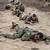 army crawl exercise