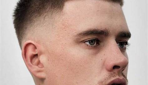 Army Cutting Hairstyle 40 Different Military Haircuts For Any Guy To Choose