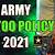 army directive 2022-09 soldier tattoos
