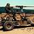 army dune buggy