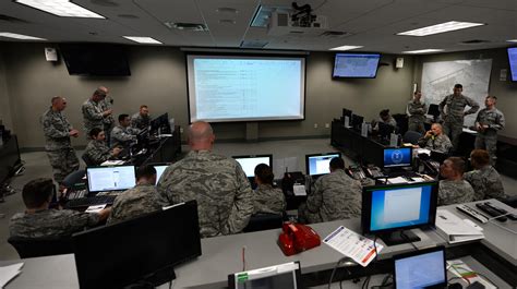 What is an Emergency Operations Center?