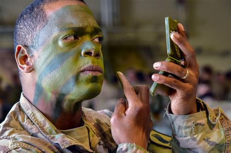 Pin by Jamie Frascone on Likes Army face paint, Camo face paint, Army