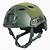 army fast helmet