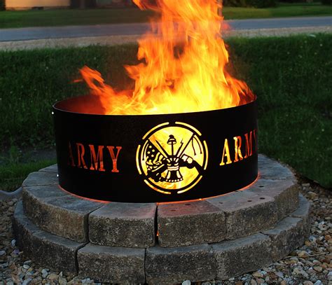 Cool Australian Army fire pit. Fire pits, BBQ's and Grills Pinterest