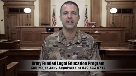 Flep Program Army Army Military