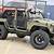 army green jeep for sale