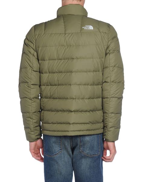 The North Face Wingate Jacket in Green for Men (Military Green) Lyst