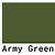 army green paint color