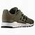 army green shoes mens