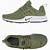 army green shoes womens