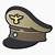 army hat png