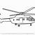 army helicopter drawing