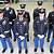 army honor guard uniform