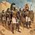 army in ancient egypt