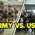 army infantry vs marine infantry