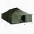 army issued tent