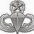 army jumpmaster badge