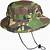 army jungle hat