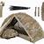 army light fighter tent
