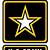 army logo transparent