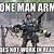army man meme