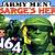 army men sarge's heroes n64
