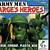 army men sarges heroes n64