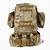 army molle rucksack