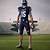 army navy football game uniforms