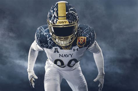 Pics/Vid Army unveils WW2 ArmyNavy football uniforms here they are
