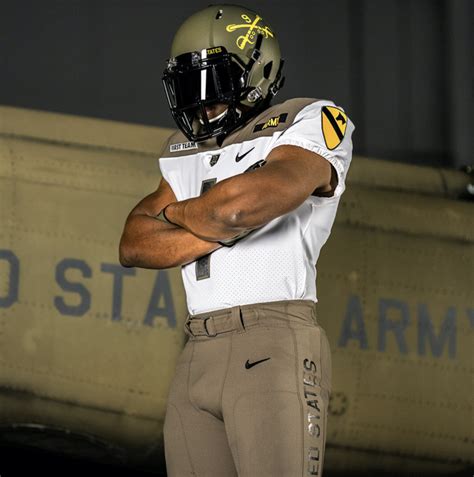 New Navy Football uniforms honor tradition of ignoring Marine Corps