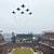 army navy game flyover