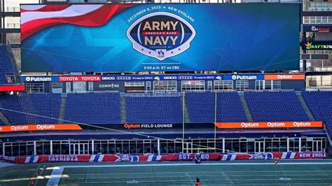 Game time! ARMYNAVY RivalryContinues USAAupgrade Army & navy, Navy