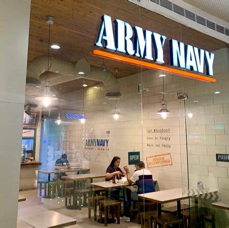 Army and Navy Club The Ribbon Bar Restaurant interior design by