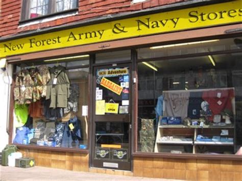 Army navy store Greenville sc Army navy store, Navy store, Street view
