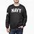 army navy sweatshirts