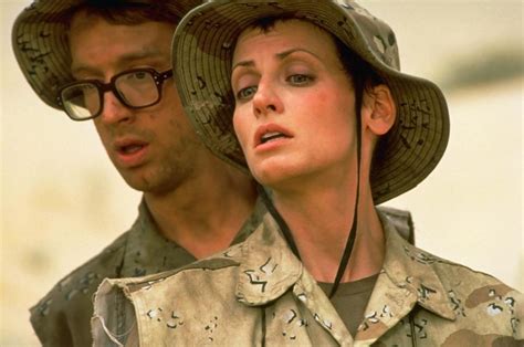 In The Army Now Movie Review & Film Summary (1994) Roger Ebert