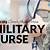 army nurse corps salary