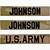army ocp velcro name tapes